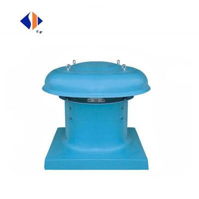 Ventilateur d'échappement sur le toit personnalisé pour l'entrepôt et l'atelier
