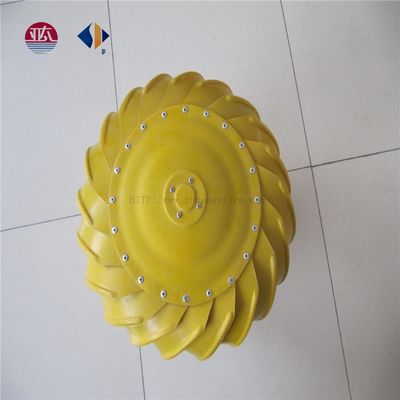 Autre ventilateur de toit sans puissance de 6 pouces ventilateur de toit turbo sans puissance ventilateur d'échappement