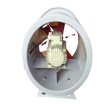 Ventilateur à débit axial 100% moteur en cuivre avec support personnalisé et bon produit