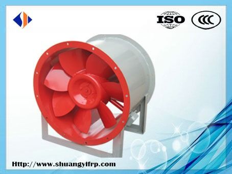 Ventilateur à débit axial 100% moteur en cuivre avec support personnalisé et bon produit