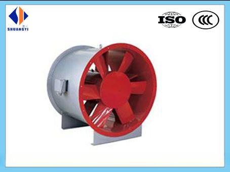 Ventilateur à débit axial 100% moteur en cuivre avec support personnalisé et bon produit