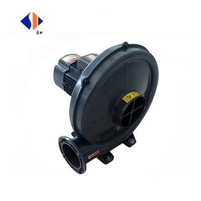 Ventilateur centrifugeur 100% moteur en cuivre propre avec réduction populaire et tension 12/24/48VDC