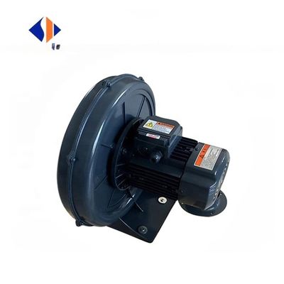 Ventilateur centrifugeur 100% moteur en cuivre propre avec réduction populaire et tension 12/24/48VDC