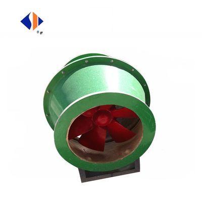 Ventilation à cycle 220V/380V Grand débit d'air Ventilateur à conduit personnalisé Ventilateur d'échappement
