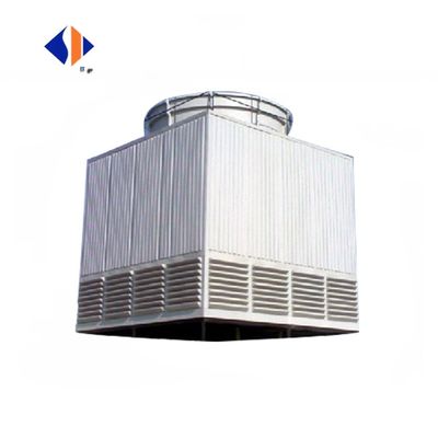 Support technique vidéo Compteur de forme carrée de FRP/GRP industriel