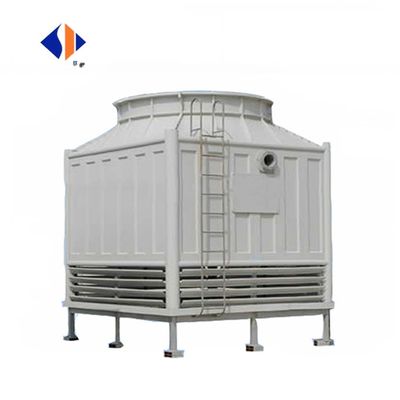 Support technique vidéo Compteur de forme carrée de FRP/GRP industriel