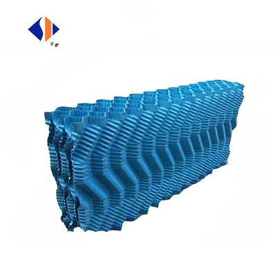 Support technique vidéo Compteur de forme carrée de FRP/GRP industriel