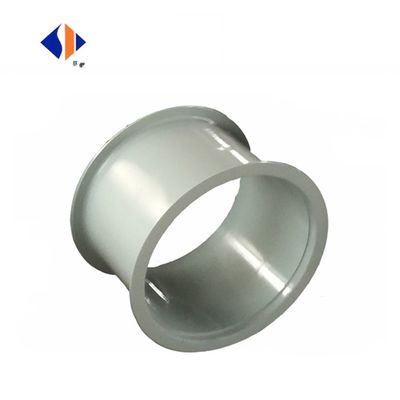 Ventilateur d'échappement FRP automatique pour serre de volaille