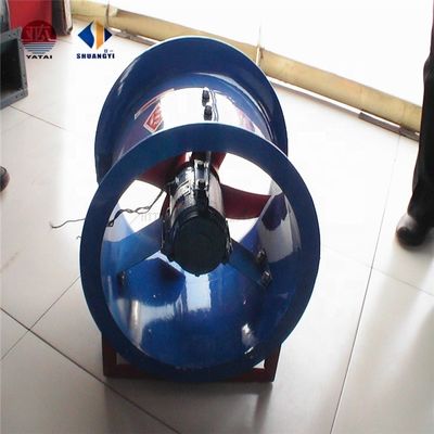 Ventilateur d'aspiration d'air de cuisine industrielle OEM
