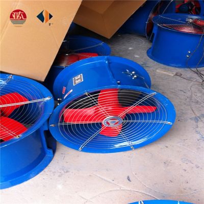 Ventilateur d'aspiration d'air de cuisine industrielle OEM