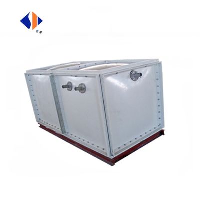 1000*1000*1000 SMC/FRP/GRP Cube Reservoir d'eau pour équipement de lutte contre les incendies