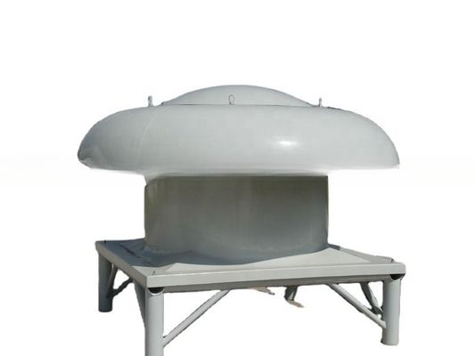 Ventilateur de climatisation Ventilateur centrifuge Ventilateur de toit avec une réduction populaire et un bon produit
