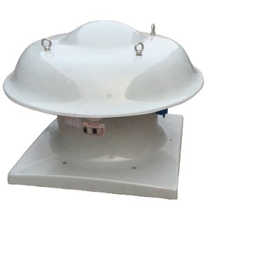 Soutien personnalisé Ventilateur centrifuge Ventilateur de toit avec réduction populaire et support OBM