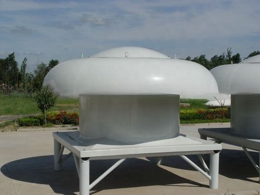 Soutien personnalisé Ventilateur centrifuge Ventilateur de toit avec réduction populaire et support OBM