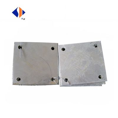 Réservoirs de stockage d'eau SMC/FRP/GRP sur mesure de 0 à 1500 m3 pour diverses applications