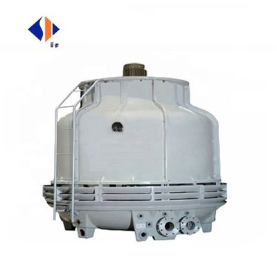 Système de refroidissement par flux croisé La solution de refroidissement ultime pour la tour de refroidissement à eau