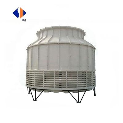 Système de refroidissement par flux croisé La solution de refroidissement ultime pour la tour de refroidissement à eau