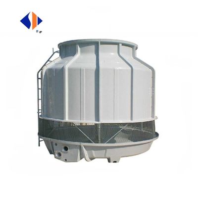 Système de refroidissement par flux croisé La solution de refroidissement ultime pour la tour de refroidissement à eau
