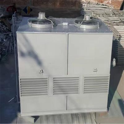 10-250RT Tour de refroidissement par eau en circuit fermé personnalisable pour des besoins spécifiques