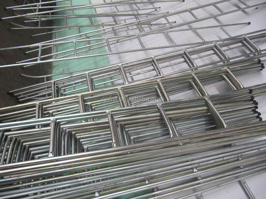 Réservoir de stockage d'eau assemblé de 200 L/heure pour des applications polyvalentes