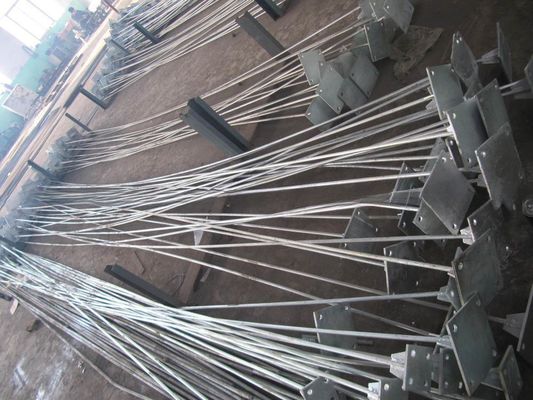 Réservoir de stockage d'eau assemblé de 200 L/heure pour des applications polyvalentes