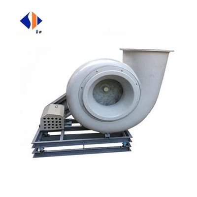 Boutiques de nourriture et de boissons Ventilateur centrifuge d'air à débit élevé de 320 mm avec conception en forme d'escargot