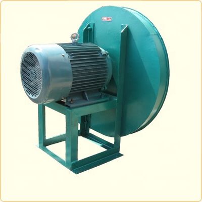 Ventilateur centrifuge FRP pour basse pression et volume d'air élevé utilisant une tension de 380V/220V/120V