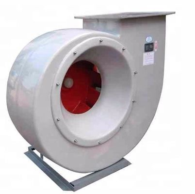 FRP à l'envers Propulseur Centrifugeuse Ventilateur d'échappement pour le Centre logistique Montage Il dépend