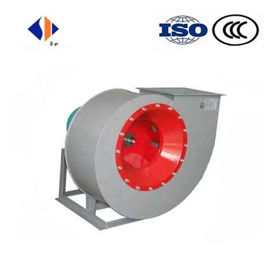 FRP à l'envers Propulseur Centrifugeuse Ventilateur d'échappement pour le Centre logistique Montage Il dépend