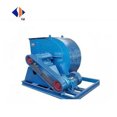 FRP à l'envers Propulseur Centrifugeuse Ventilateur d'échappement pour le Centre logistique Montage Il dépend