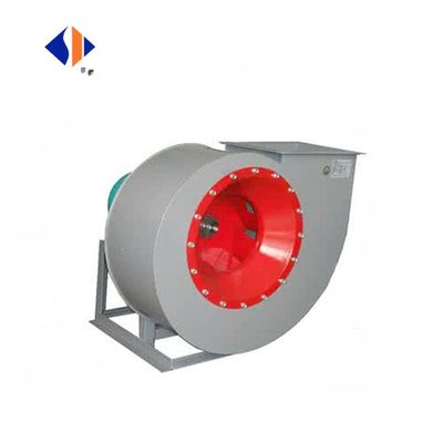 Support OEM Ventilateur centrifugeur FRP à moteur alternatif à faible bruit et résistance à la corrosion