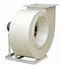 Support OEM Ventilateur centrifugeur FRP à moteur alternatif à faible bruit et résistance à la corrosion