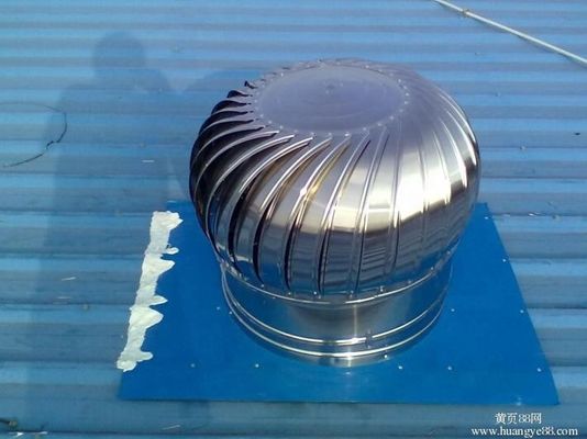Fonction de ventilation 300 mm Ventilateur non motorisé à conduite autonome pour l'automatisation des entrepôts