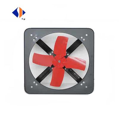 Type de courant électrique alternatif personnalisé 380V ventilateur de refroidissement Inverteur pour ventilateur axiale muet