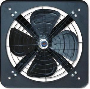 Type de courant électrique alternatif personnalisé 380V ventilateur de refroidissement Inverteur pour ventilateur axiale muet