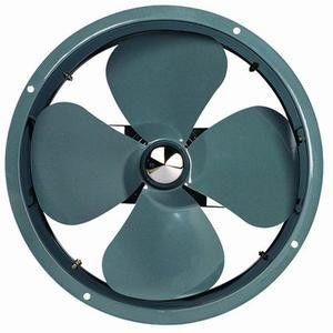 Type de courant électrique alternatif personnalisé 380V ventilateur de refroidissement Inverteur pour ventilateur axiale muet