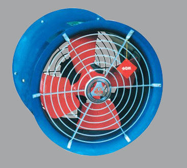 Ventilateur de toiture à haute résistance à l'explosion compétitif de machine électrique à résistance à l'explosion à tension de 120 V