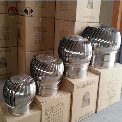 Il y a suffisamment de stocks pour le ventilateur de 4 pouces SS304 Shuangyi