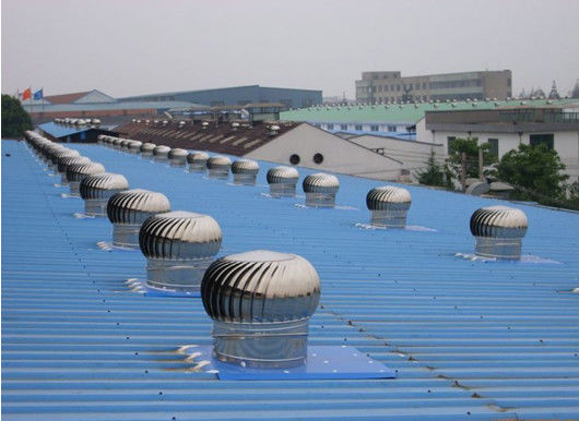 La plupart des appareils sont équipés d'un système de ventilation à haute tension.