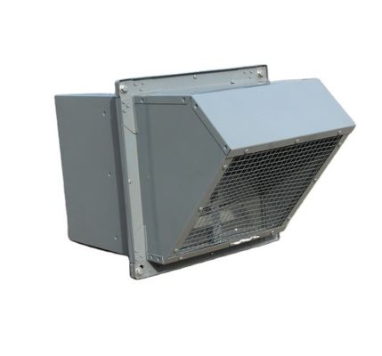 Ventilateur de ventilation axiale pour besoins industriels