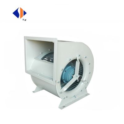 Soutien personnalisé OBM Automatisation de la pression en fonte Centrifugeuse à ventilateur à plusieurs étages