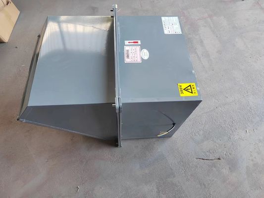 Unité de traitement de l'air 220v 380v à l'épreuve de l'explosion