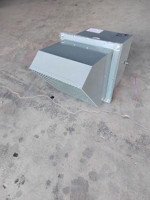 Unité de traitement de l'air 220v 380v à l'épreuve de l'explosion