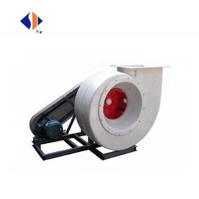 Le ventilateur centrifuge de fibre de verre automatique à couple de courroie pour l'atelier d'entrepôt