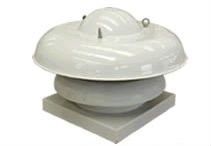 Courants Bon rendement sismique 220V/380V Ventilateur de toit FRP automatique résistant aux explosions