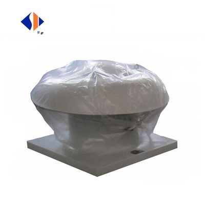 Courants Bon rendement sismique 220V/380V Ventilateur de toit FRP automatique résistant aux explosions