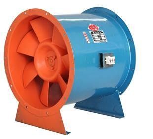 Ventilateur murale Grande promotion pour le moteur à une ou deux vitesses à flux mixte Ventilateur d'échappement automatique