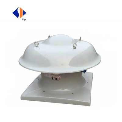 Ventilateur centrifugeur à haute résistance à la corrosion du matériau