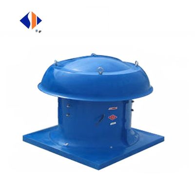 Ventilateur centrifugeur à haute résistance à la corrosion du matériau
