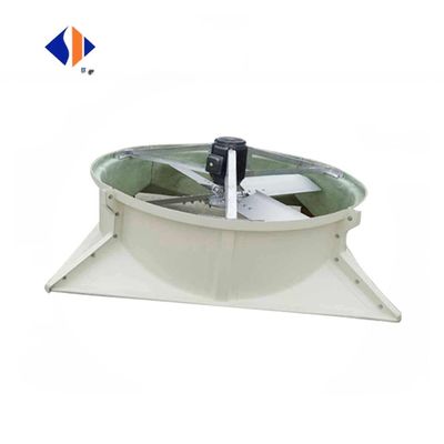 Ventilateur à débit axial électrique CA pour le refroidissement industriel 3584-113897 m3/h